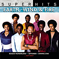Earth, Wind &amp; Fire - Super Hits альбом