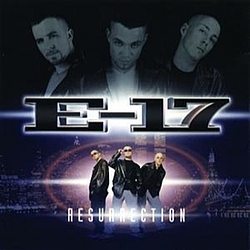 East 17 - Resurrection album