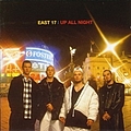 East 17 - Up All Night альбом