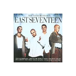East 17 - The Best of East 17 альбом