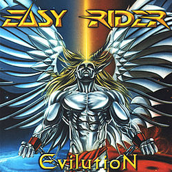 Easy Rider - Evilution album