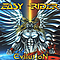 Easy Rider - Evilution album
