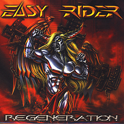 Easy Rider - Regeneration album