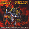 Easy Rider - Regeneration альбом