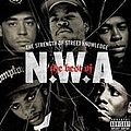 Eazy-E - The Best Of N.W.A: The Strength Of Street Knowledge альбом