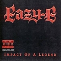 Eazy-E - Impact of a Legend альбом