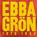 Ebba Grön - 1978-1982 album