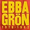 Ebba Grön - 1978-1982 album