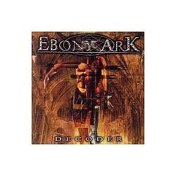 Ebony Ark - Decoder album