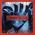 Ebony Tears - A Handful of Nothing album