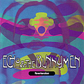 Echo &amp; The Bunnymen - Reverberation album