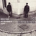 Echo And The Bunnymen - 2005  House Of Blues  West Hol album