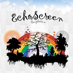 Echo Screen - Euphoria альбом