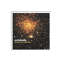 Echobelly - People Are Expensive album