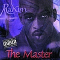 Rakim - The Master album