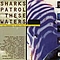 Echobelly - Sharks Patrol These Waters: The Best of Volume Too (disc 1) album