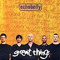 Echobelly - Great Things (disc 1) album