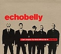 Echobelly - I Can&#039;t Imagine The World Without Me album