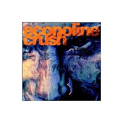 Econoline Crush - Affliction album
