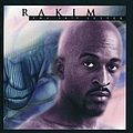 Rakim - The 18th Letter альбом