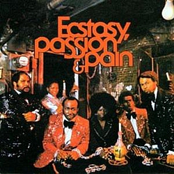 Ecstasy, Passion &amp; Pain - Ecstasy, Passion &amp; Pain альбом