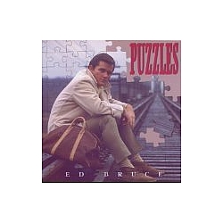 Ed Bruce - Puzzles album