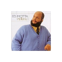 Ed Motta - Perfil альбом
