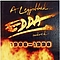 Edda - A legjobbak 1988-1998 альбом