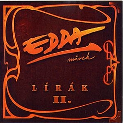 Edda - Lírák II. альбом