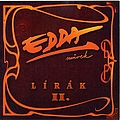 Edda - Lírák II. альбом
