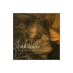 Eddi Reader - St Clare&#039;s Night out: Eddi Reader Live at the Basement альбом