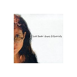 Eddi Reader - Angels &amp; Electricity album
