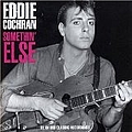 Eddie Cochran - Something Else альбом