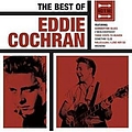 Eddie Cochran - The Best Of Eddie Cochran альбом