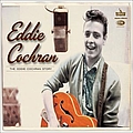 Eddie Cochran - The Eddie Cochran Story album