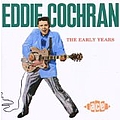 Eddie Cochran - Early Years album