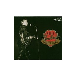 Eddie Cochran - Forever Rockin&#039; альбом
