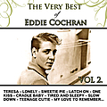 Eddie Cochran - The Very Best Of Eddie Cochran Vol.2 album