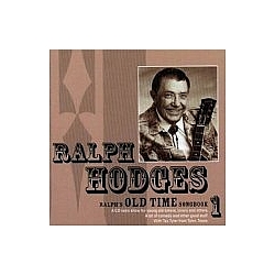 Ralph Hodges - Ralph&#039;s Old Time Songbook album