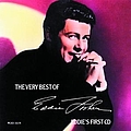 Eddie Fisher - The Very Best Of Eddie Fisher album