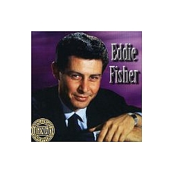 Eddie Fisher - Legendary Song Stylist album