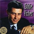 Eddie Fisher - Legendary Song Stylist альбом