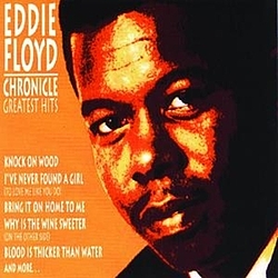 Eddie Floyd - Chronicle: Greatest Hits album