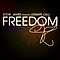 Eddie James - Freedom album