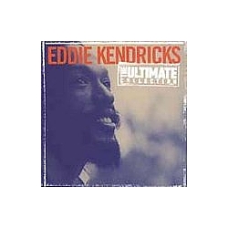 Eddie Kendricks - The Ultimate Collection album