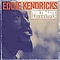 Eddie Kendricks - The Ultimate Collection альбом