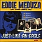 Eddie Meduza - Just Like An Eagle альбом