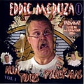 Eddie Meduza - Alla Tider Fyllekalas, Volume 1 album