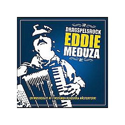 Eddie Meduza - Eddie Meduza - Dragspelsrock album