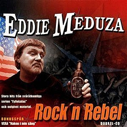 Eddie Meduza - Rock&#039;n Rebel альбом